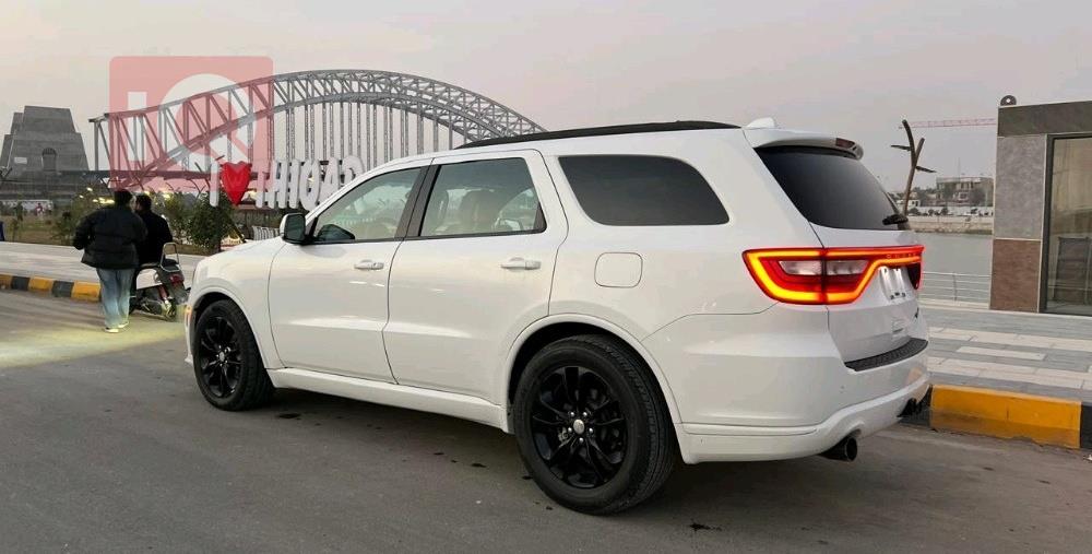 دودج دورانجو